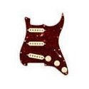 Golpeador SSS 11 Fender 57/62 tortoise shell
