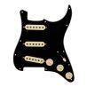 Golpeador SSS 11 Fender 1957/62 negro