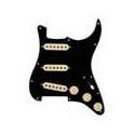 Golpeador SSS 11 Fender 1957/62 negro