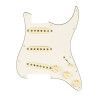 Golpeador SSS 11 Fender 57/62 parchment
