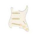 Golpeador SSS 11 Fender 57/62 parchment
