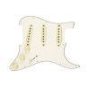 Golpeador SSS 11 c/orificios Fender parchment