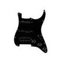 Golpeador completo Fender HSS11 negro