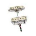 Jgo pastillas Fender Telecaster cobalt chrome
