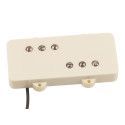 Pastilla puente Fender CuNiFe Jazzmaster