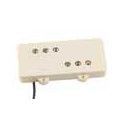 Pastilla puente Fender CuNiFe Jazzmaster