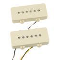 Jgo pastil. Fender Jazzmaster CuNiFe/Cobalt Chrome