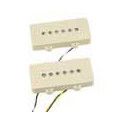 Jgo pastil. Fender Jazzmaster CuNiFe/Cobalt Chrome