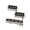 Jgo pastillas Fender P/J Bass cobalt chrome