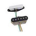 Jgo pastillas Fender Telecaster Jason Isbell