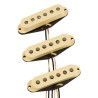 Jgo pastillas Pure Fender Vintage AVII 57 Strat.