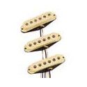 Jgo pastillas Pure Fender Vintage AVII 57 Strat.