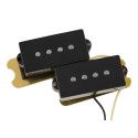 Pastilla Pure Vintage Fender AVII 60 PBass