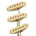 Jgo pastillas Pure Fender Vintage AVII 73 Strat.