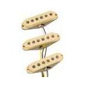 Jgo pastillas Pure Fender Vintage AVII 73 Strat.