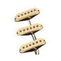 Jgo pastillas Pure Fender Vintage AVII 61 Strat.