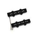 Jgo pastillas Pure Fender Vintage AVII 66 JBass