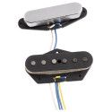 Jgo pastillas Telecaster Fender Joe Strummer