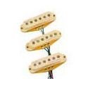 Jgo pastillas Fender M.Landau Noiseless Strat.