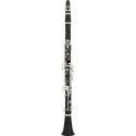 Clarinete Yamaha La YCL-CSGAIIIL Con Corrector Mi/Fa Graves
