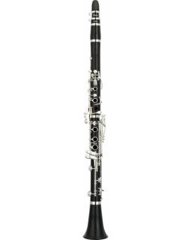 Clarinete Yamaha La YCL-CSGAIIIL Con Corrector Mi/Fa Graves