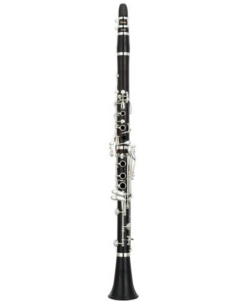 Clarinete Yamaha La YCL-CSGAIIIL Con Corrector Mi/Fa Graves