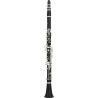 Clarinete Yamaha La YCL-CSGAIIIL Con Corrector Mi/Fa Graves