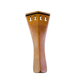 Cordal para violín de boj modelo Hill traste negro 4/4 4/4