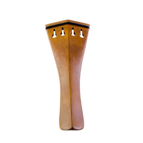 "Cordal para violín de boj modelo Hill traste negro 4/4"
