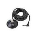 Pedal Fender ON/OFF conector jack
