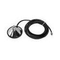 Pedal Fender 1 boton estilo vintage RCA