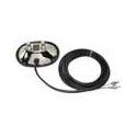 Pedal Fender 2 botones estilo vintage RCA
