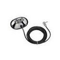 Pedal Fender 2 botones vibrato/fat 1/4