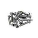Tornillos selector Fender cromo 12ud