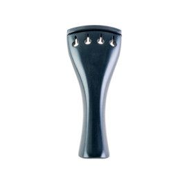 Cordal para violín de ébano A 4/4