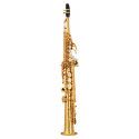 Saxo Soprano Yamaha YSS 82Z