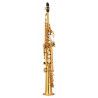 Saxo Soprano Yamaha YSS 82Z