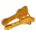 Estuche Fender Telecaster tweed