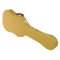 Estuche Fender Telecaster tweed