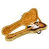 Estuche Fender Telecaster tweed