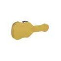 Estuche Fender Telecaster tweed