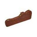 Estuche Fender Strat/Telecaster Poodle marrón