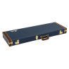 Estuche Fender Classic Series Strat/Tele azul