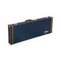 Estuche Fender Classic Series Strat/Tele azul