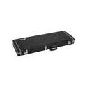 Estuche Fender Strat/Telec negro/negro