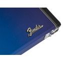 Estuche Fender Ombré Strat/Tele Belair Fender azul