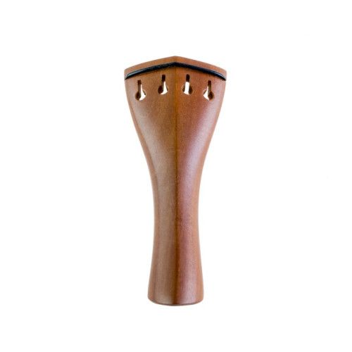 "Cordal para violín de madera natural tipo boj"