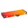 ESTUCHE FENDER OMBRÉ STRAT/TELE TEQUILA SUNRISE
