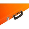 ESTUCHE FENDER OMBRÉ STRAT/TELE TEQUILA SUNRISE