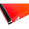 ESTUCHE FENDER OMBRÉ STRAT/TELE TEQUILA SUNRISE